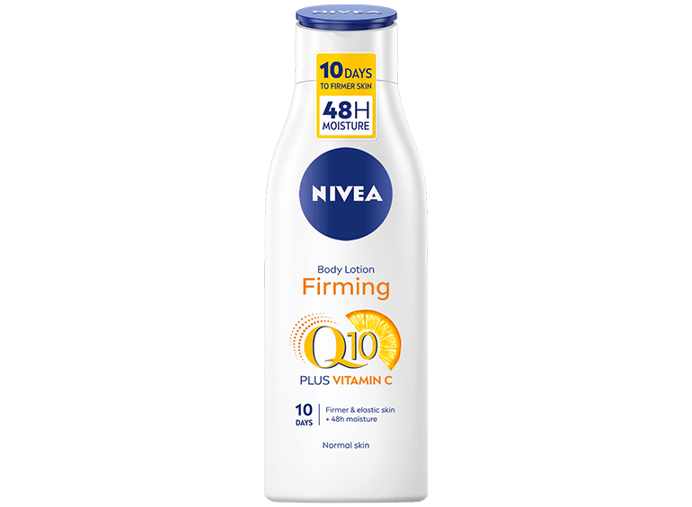 NIVEA Q10 losion za telo sa vitaminom C