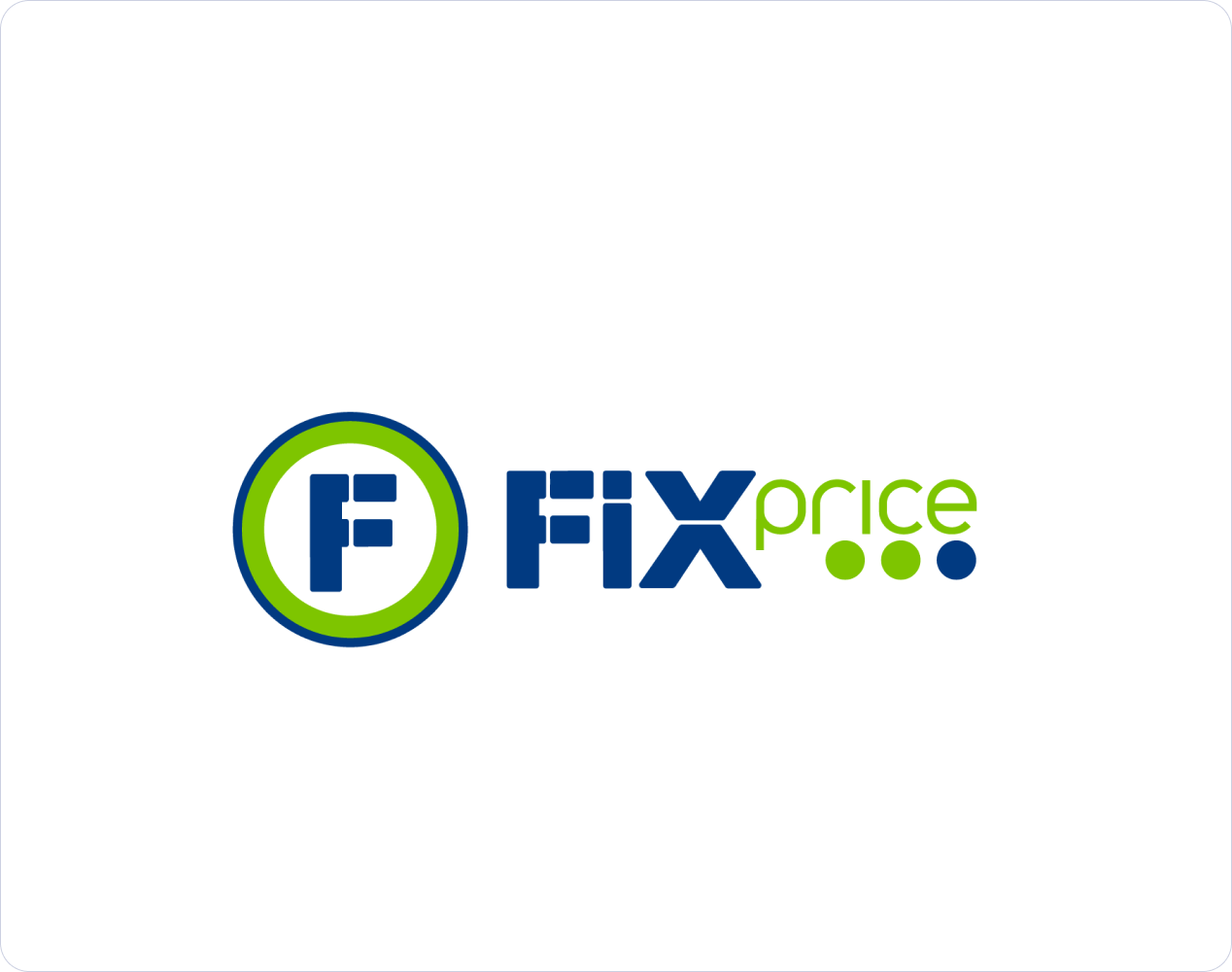 FIXprice