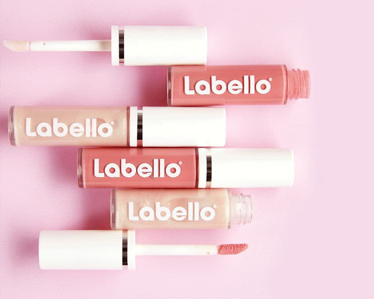 Labello Lip Oil