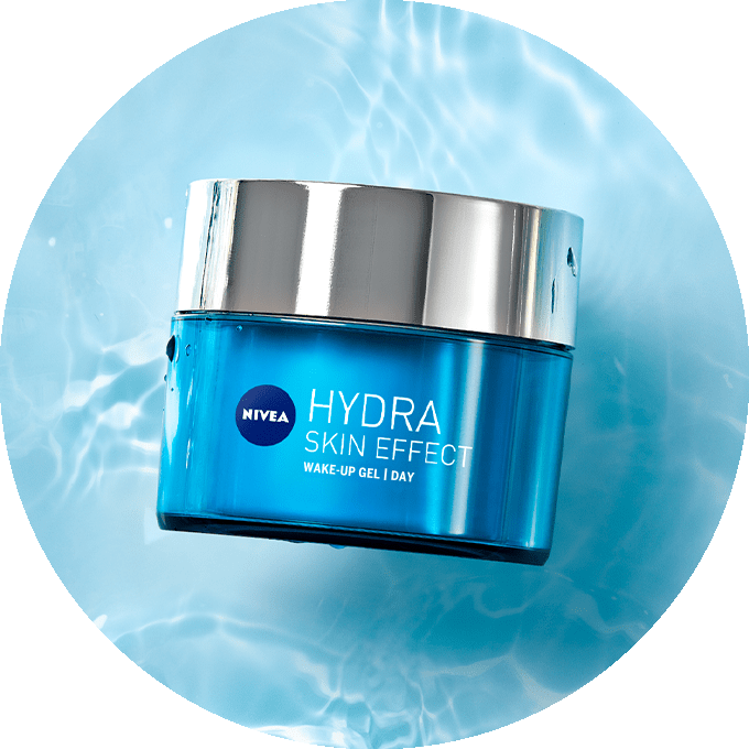 NIVEA Hydra Effect dnevna krema za lice s hijaluronom