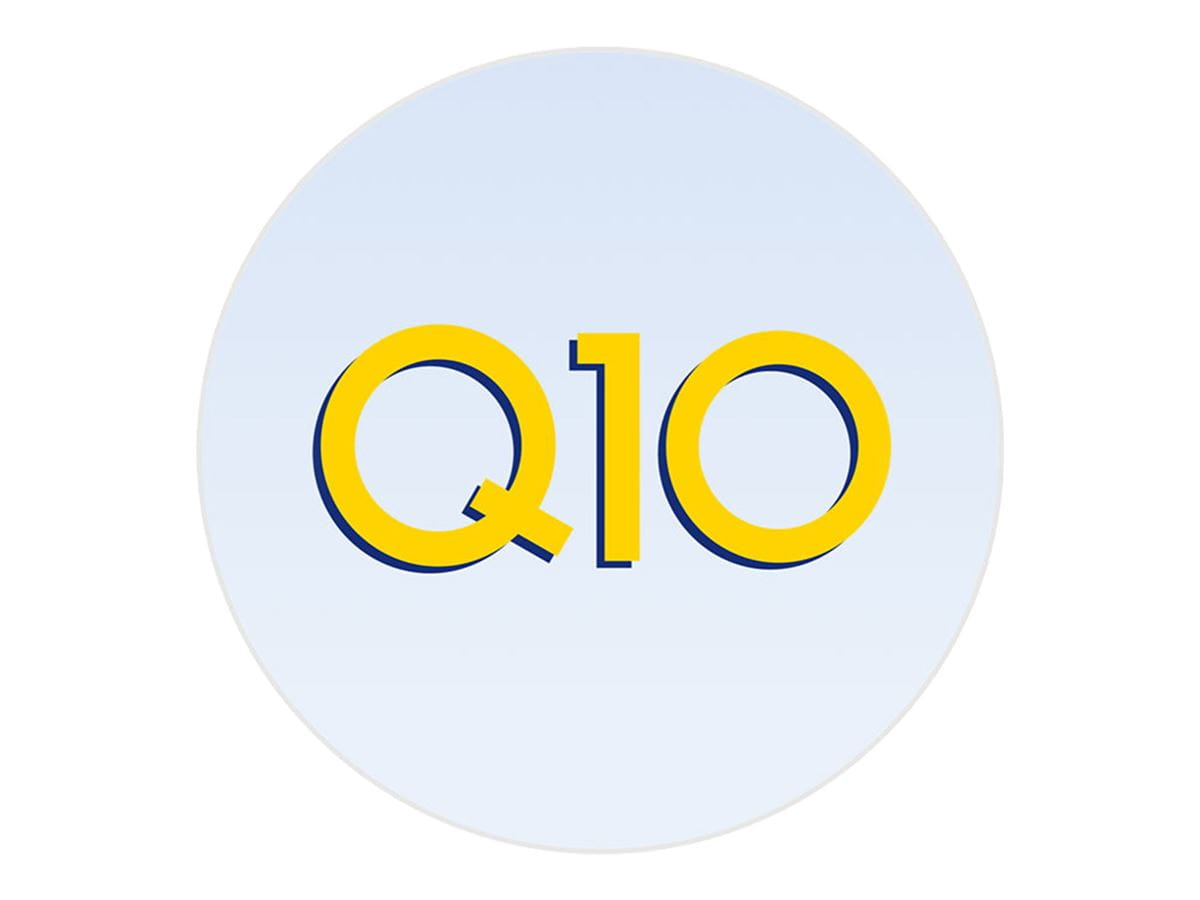 Q10 Energy logo