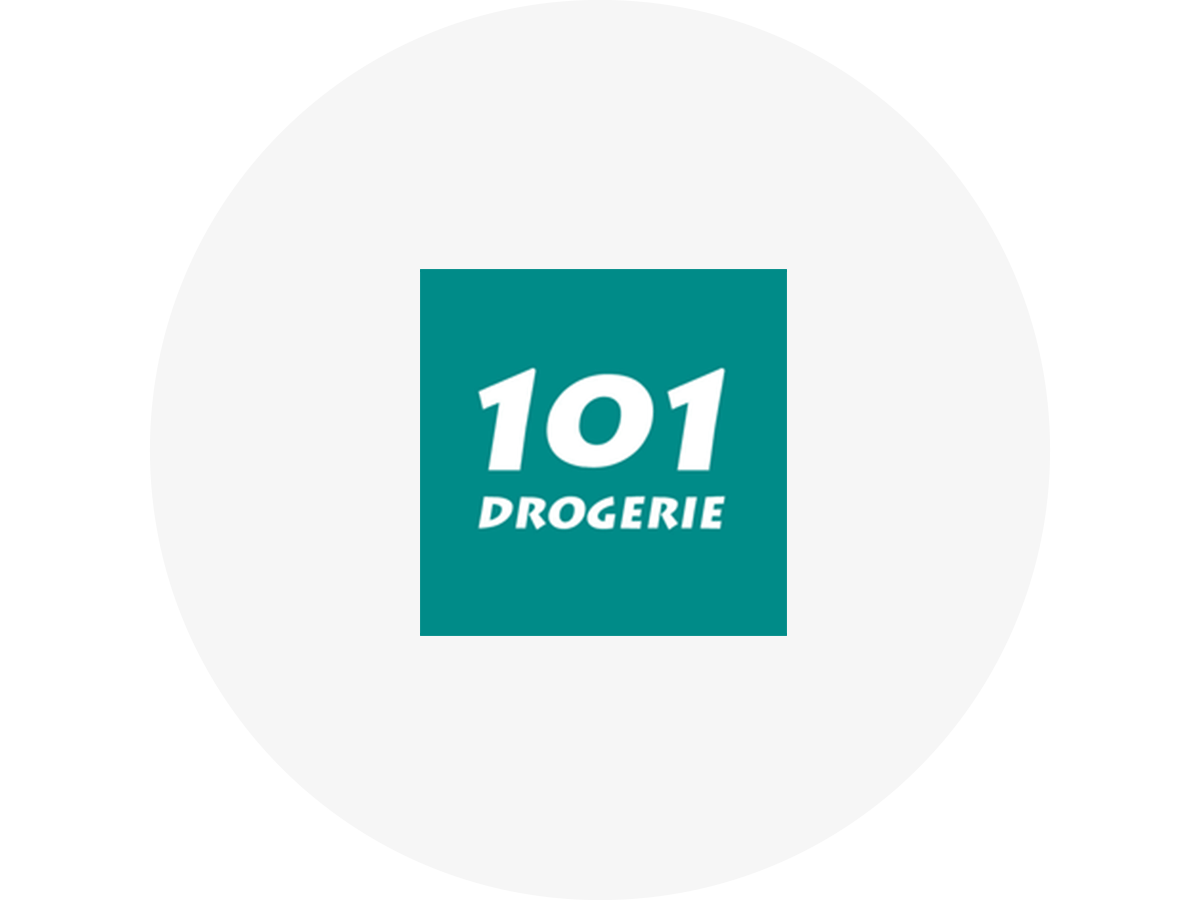 101 Drogérie