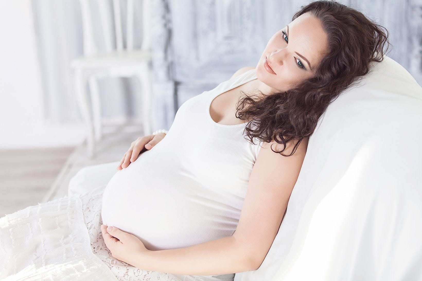 Raná fáza prvej doby pôrodnej