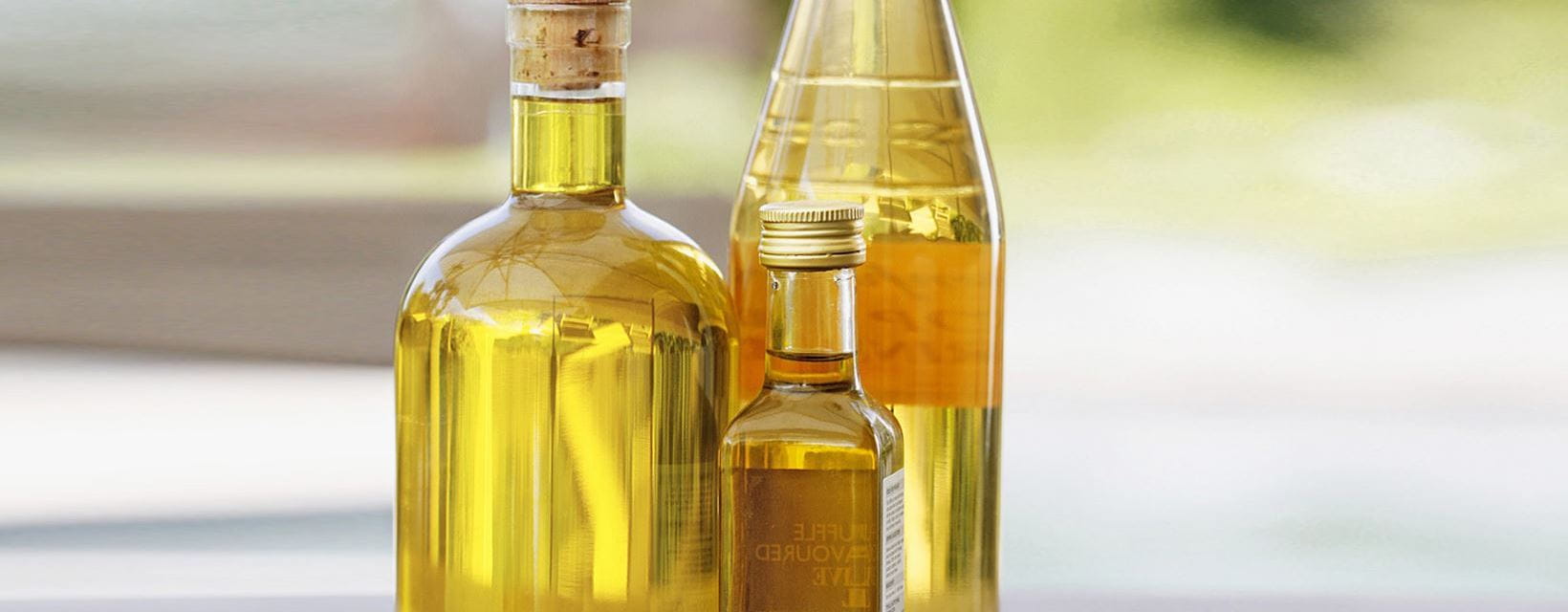 olivový olej na pleť