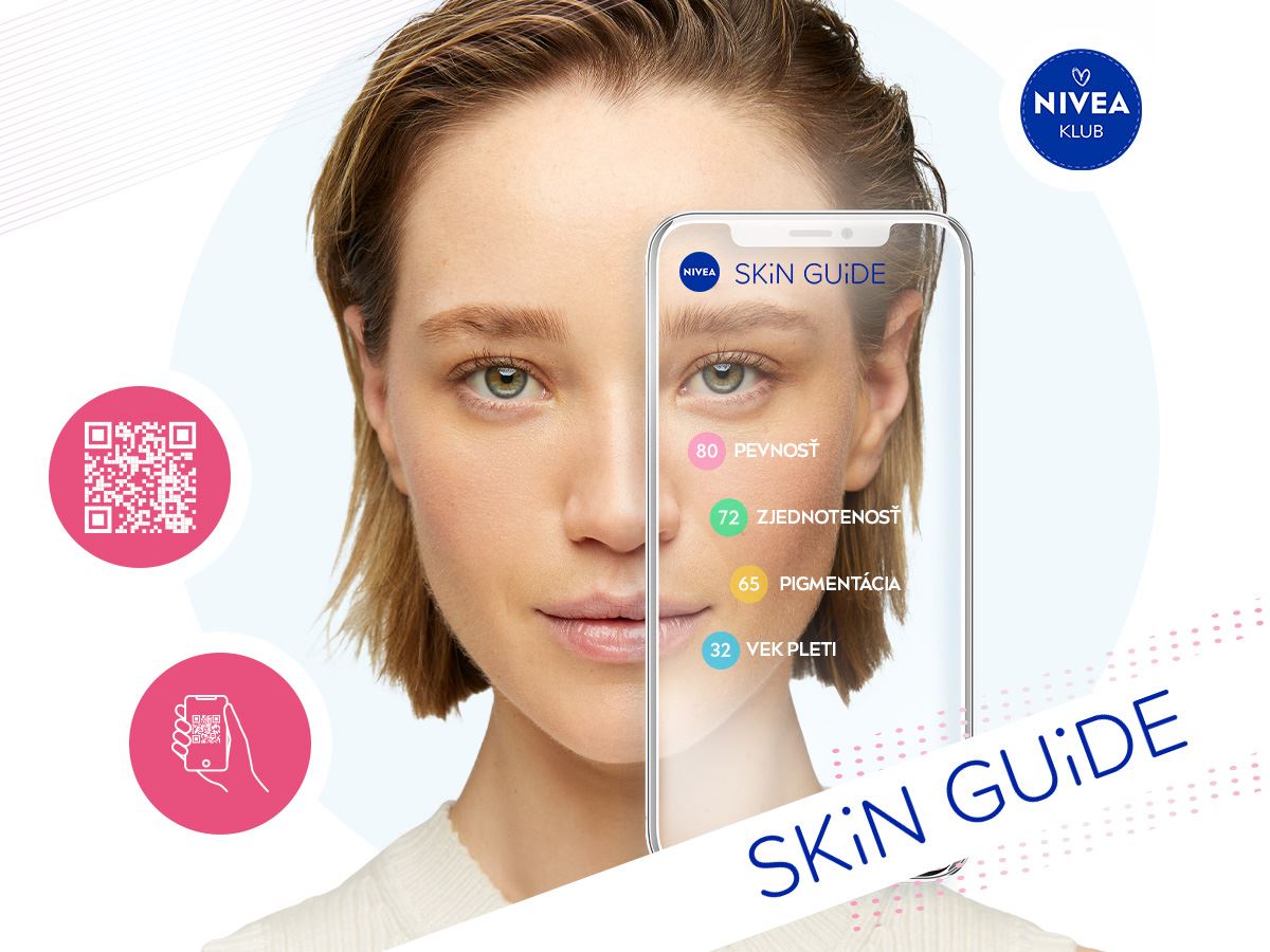 Skin guide
