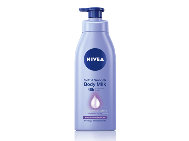 nivea-soft-and-smooth-body-milk