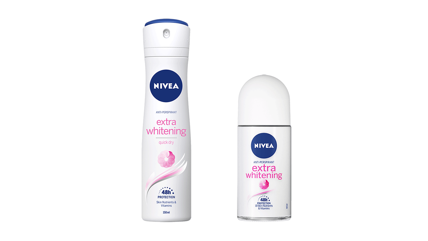 products for clear armpit