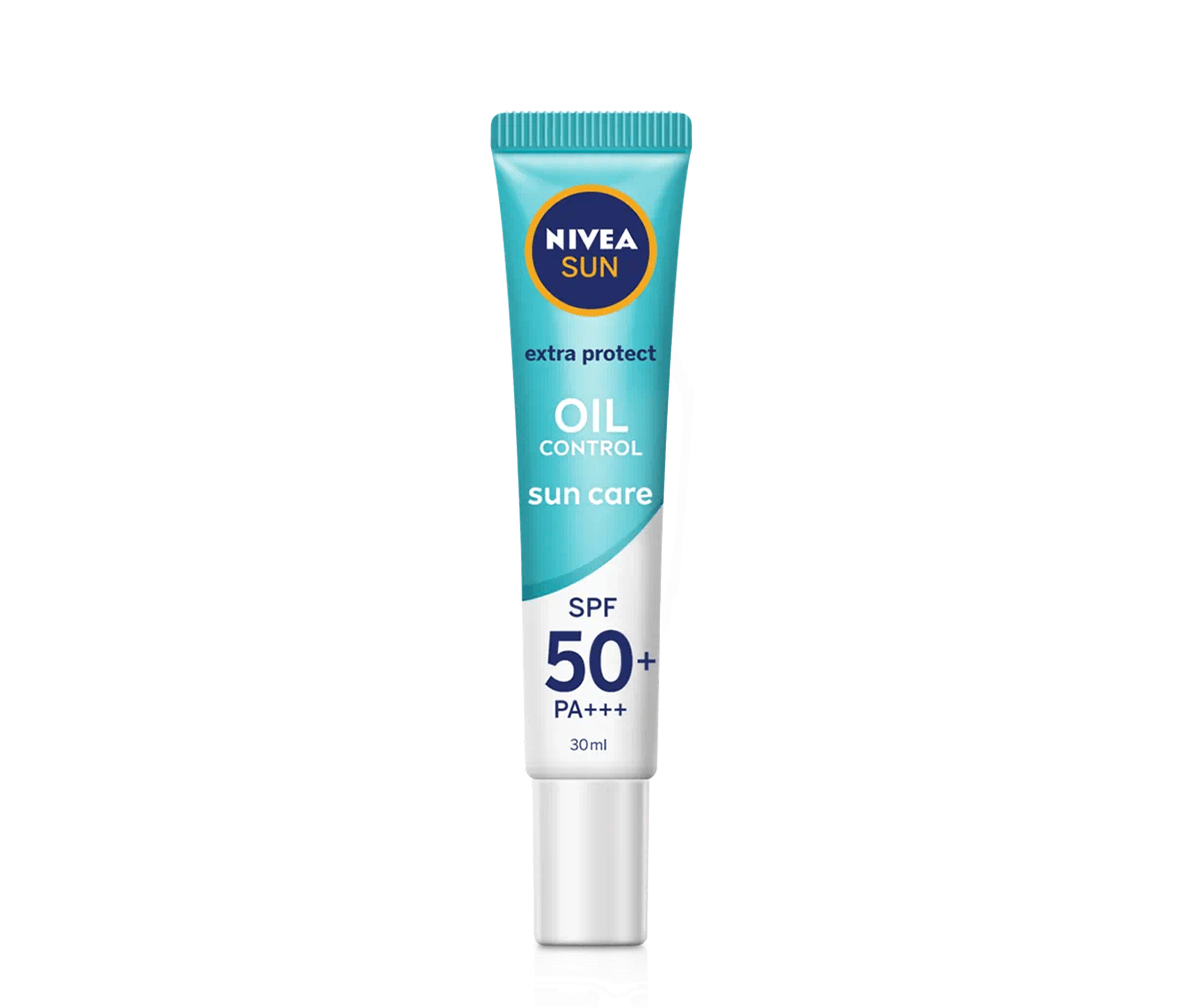 กันแดดเซรั่ม NIVEA SUN Oil Control Face Serum SPF50+ PA+++