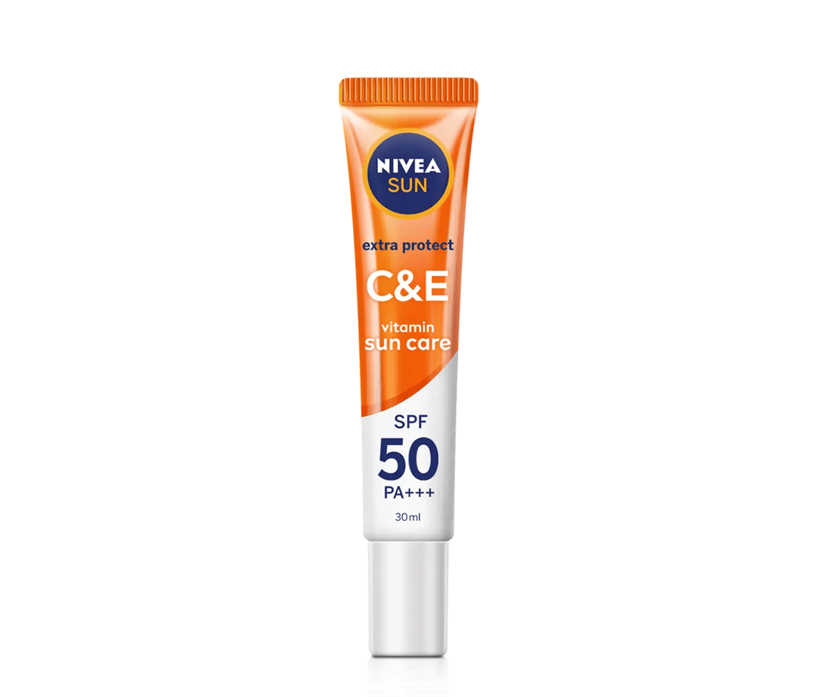 กันแดดเซรั่ม NIVEA SUN C&E Vitamin Sun Care SPF 50+ PA+++ 