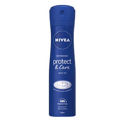 NIVEA-spray
