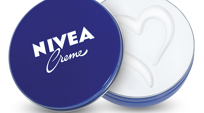One Creme: Many Ways To Care – NIVEA