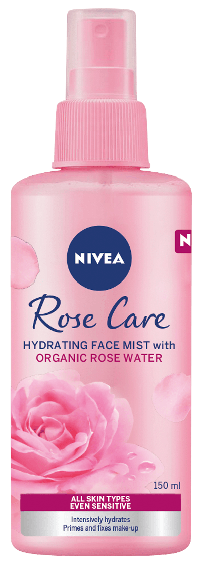Rose care