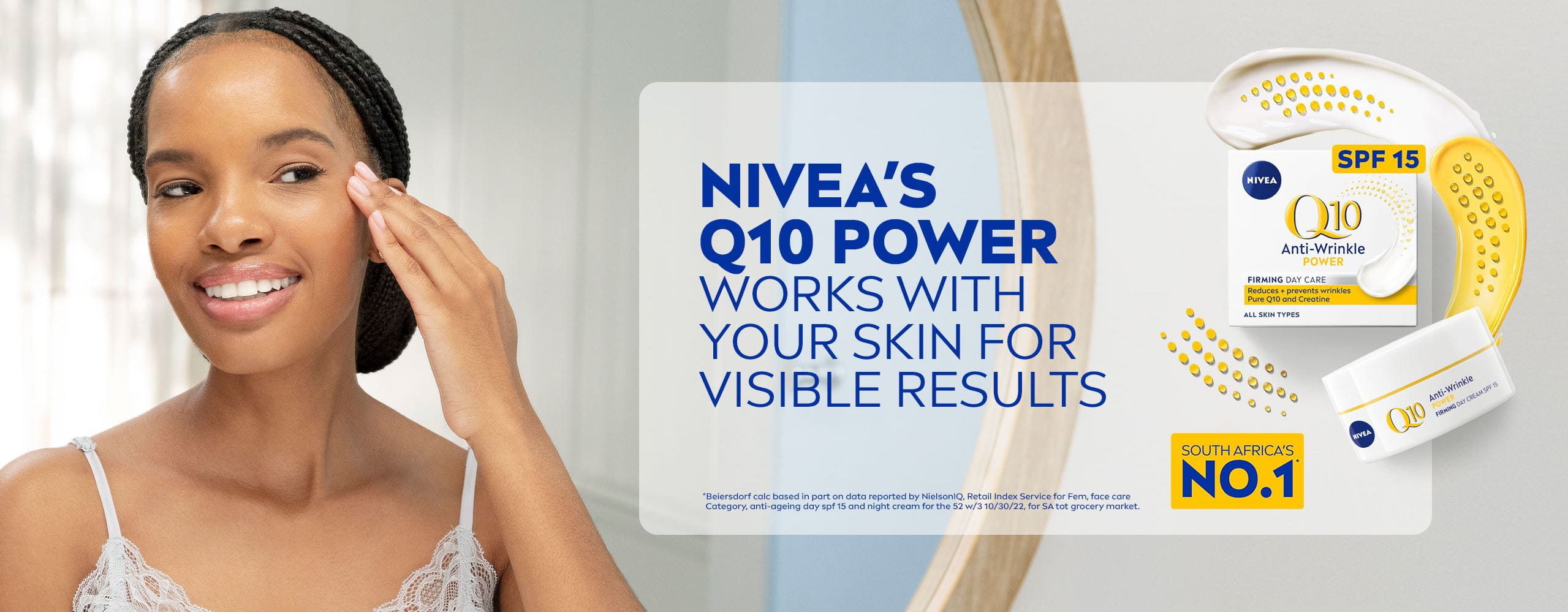 niveas q10 power works