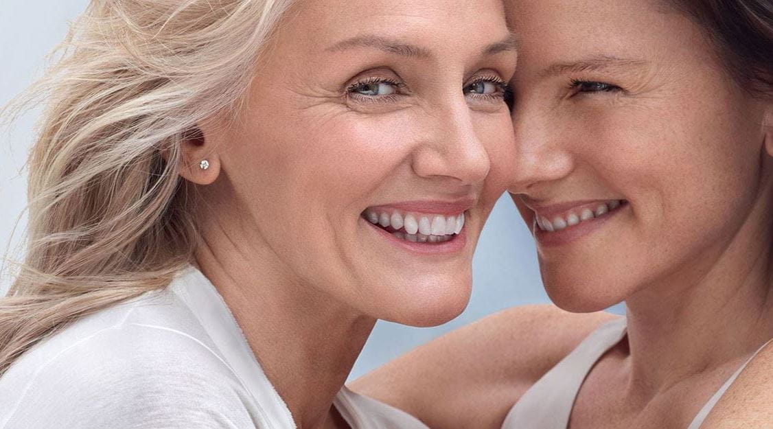 Anti-Ageing Skin Care Tips - NIVEA
