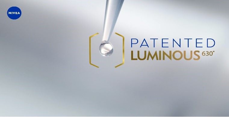 Patented Luminous
