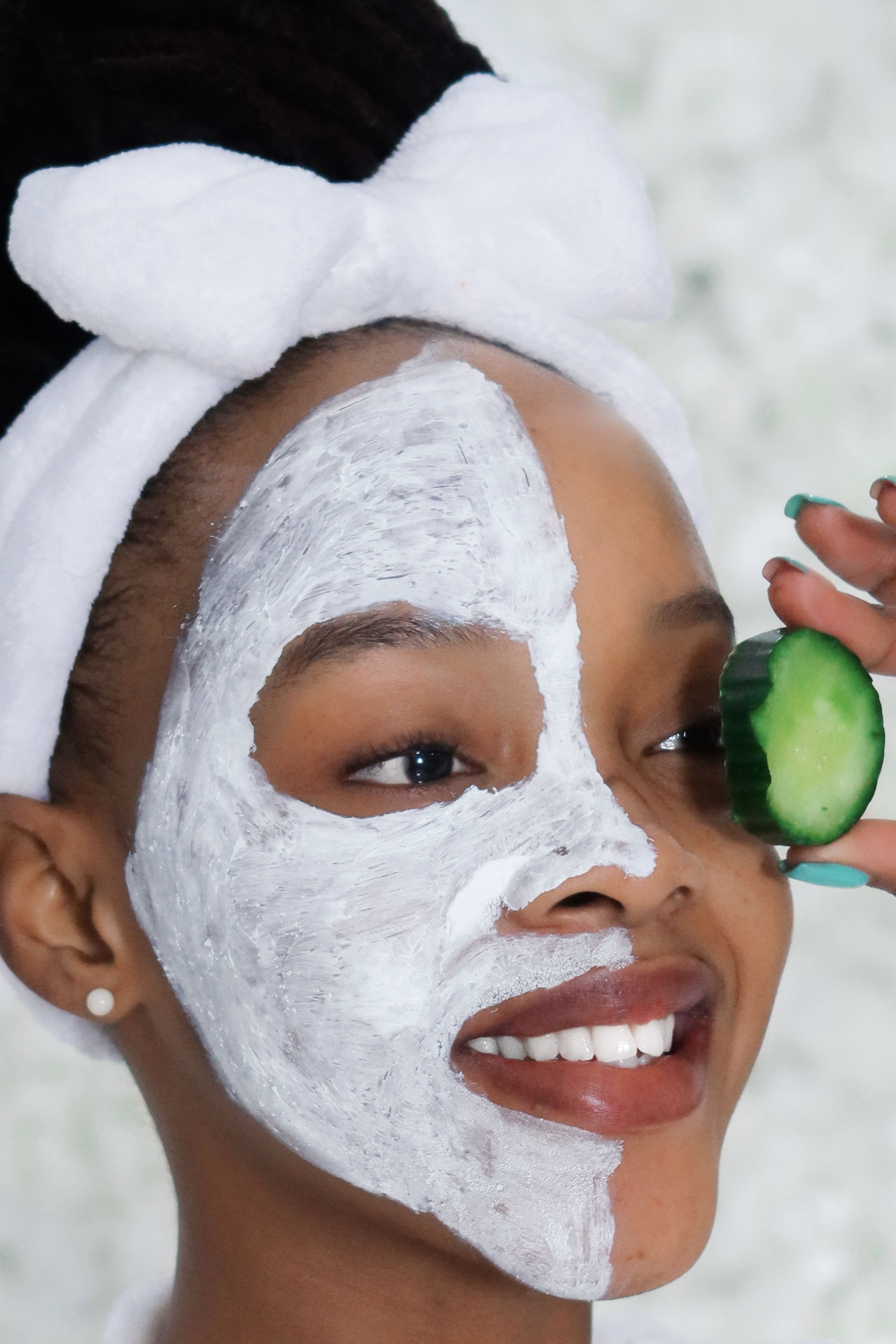 Skincare in your 20s