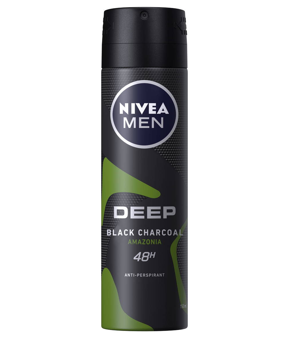 Products for Men - NIVEA