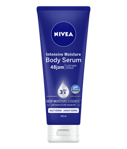 nivea intensive moisture 180ml 200ml firming bekas angkot rekomendasi skin perawatan