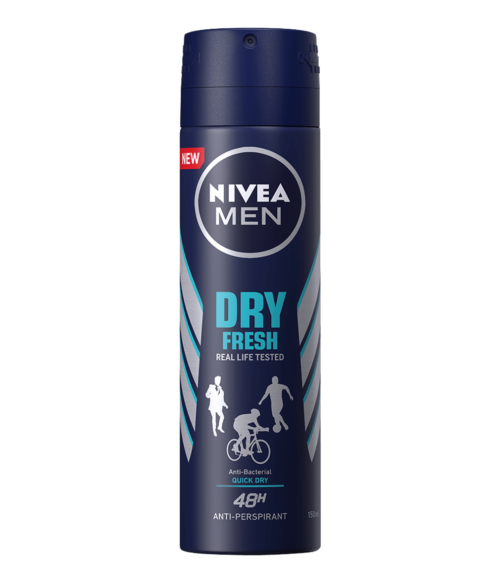 nivea perfume deo