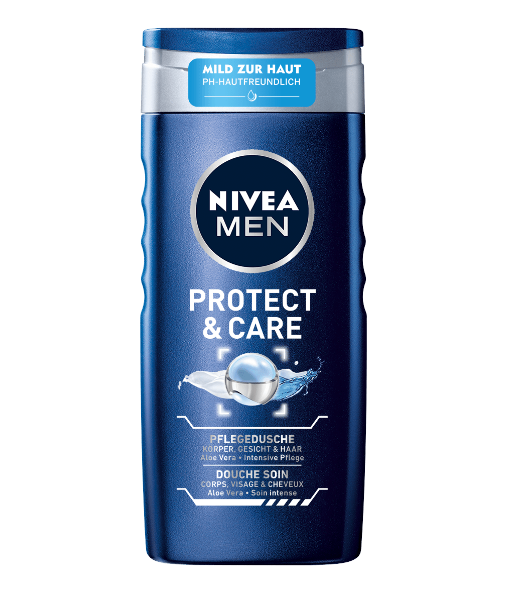 Nivea Men Protect Care Duschgel