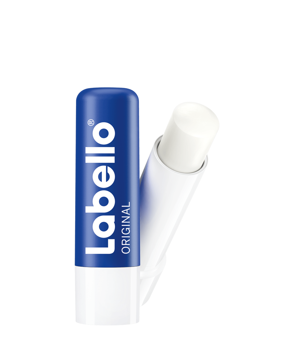 Die Feuchtigkeitsspendende Formel Von Labello Fur Gepflegte Lippen Nivea