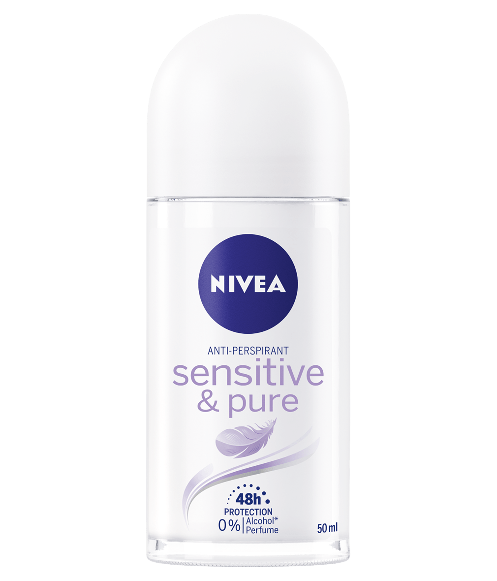 nivea perfume uk