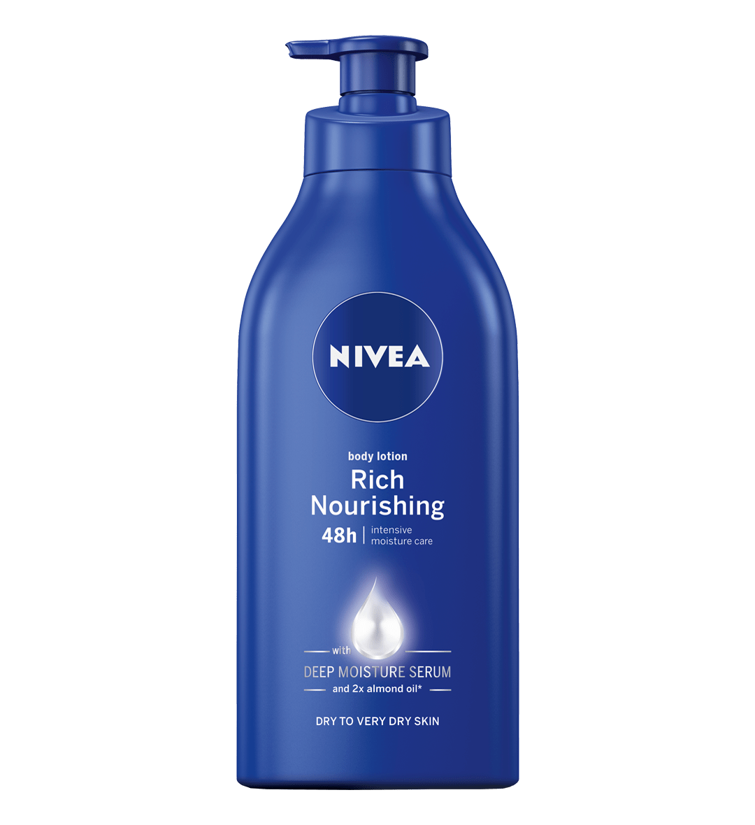 NIVEA Men Maximum Hydration Lotion 250 ML - Body Care - NIVEA