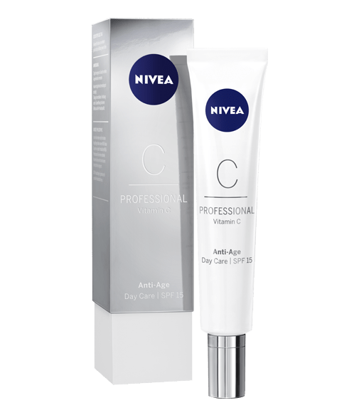 Vitamin C espflege Lsf 15 Nivea Professional