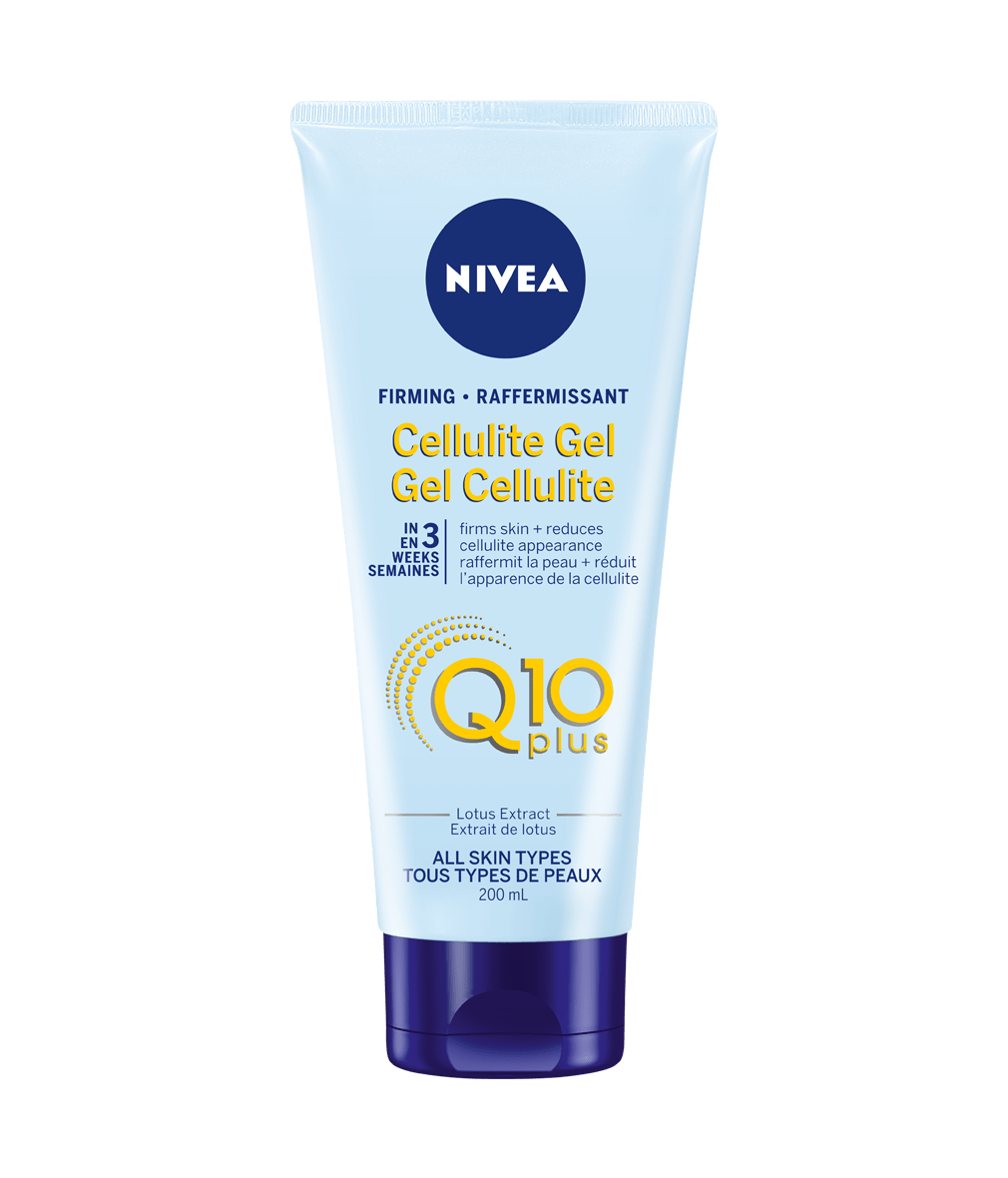 Q10 Firming Cellulite Gel Nivea Canada