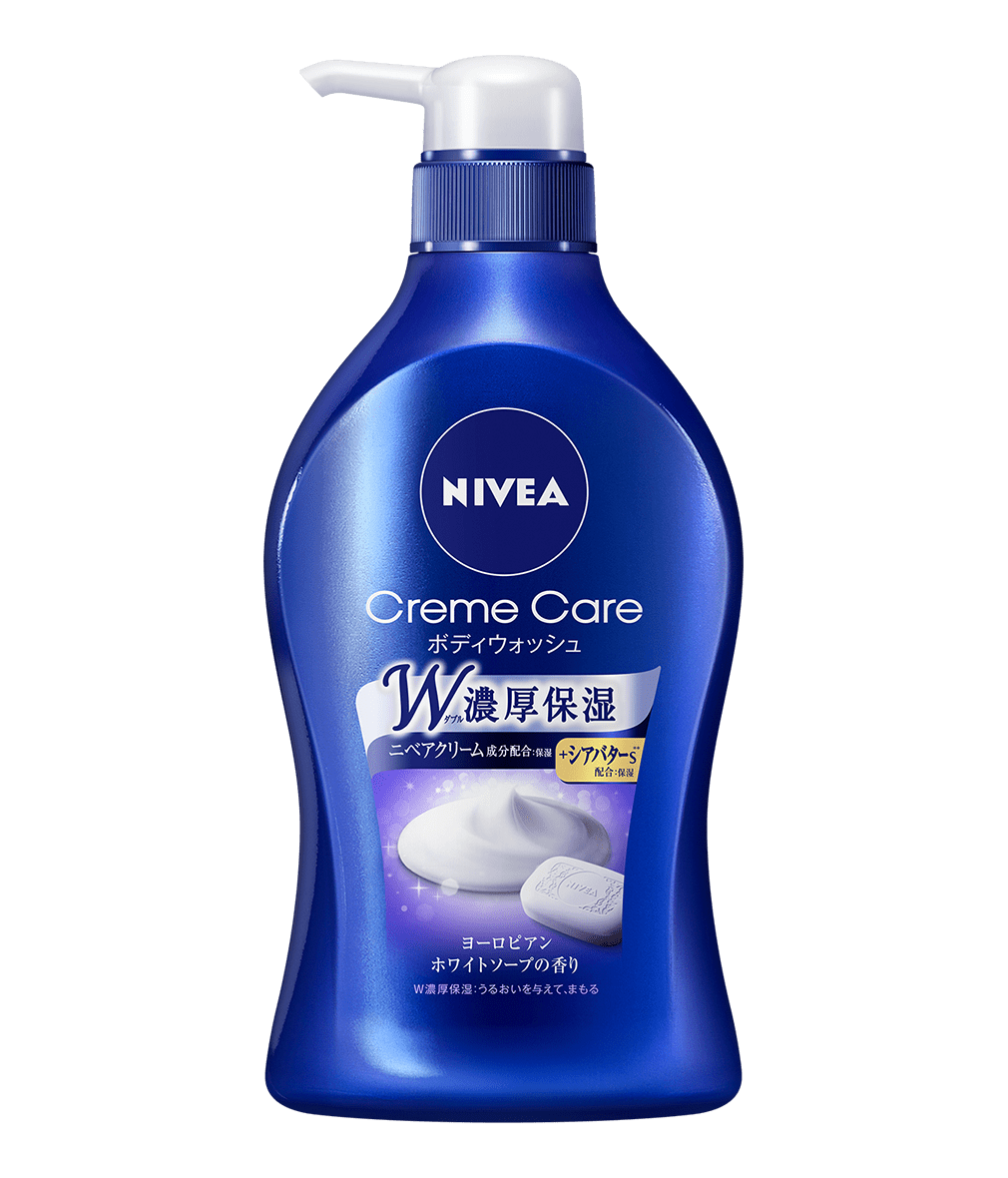 ニベアクリーム Nivea