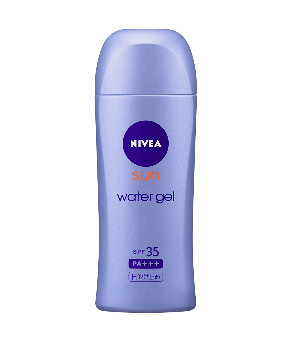 2ニベア Sun プロテクトウォーターミルク マイルド Spf50 Nivea