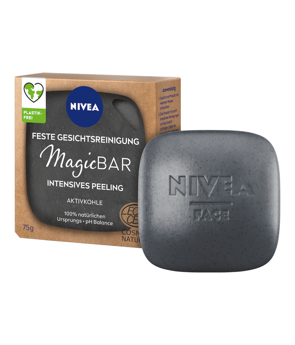 NIVEA MagicBar Intensives Peeling