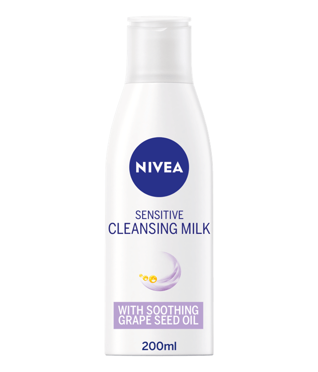 With an extra caring formula enriched with Grape Seed Oil, NIVEA's ...