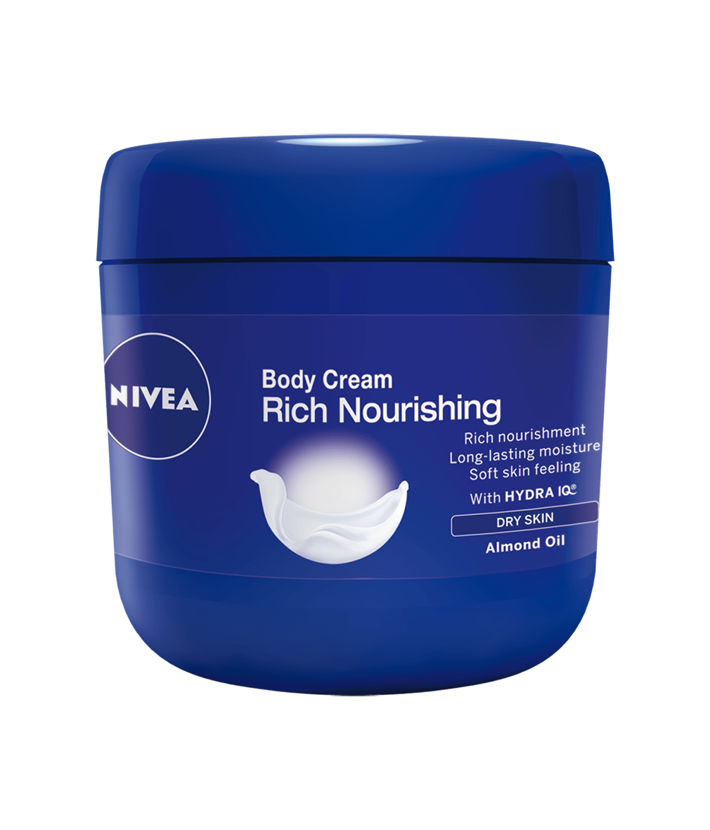 NIVEA Cream Rich Nourishing