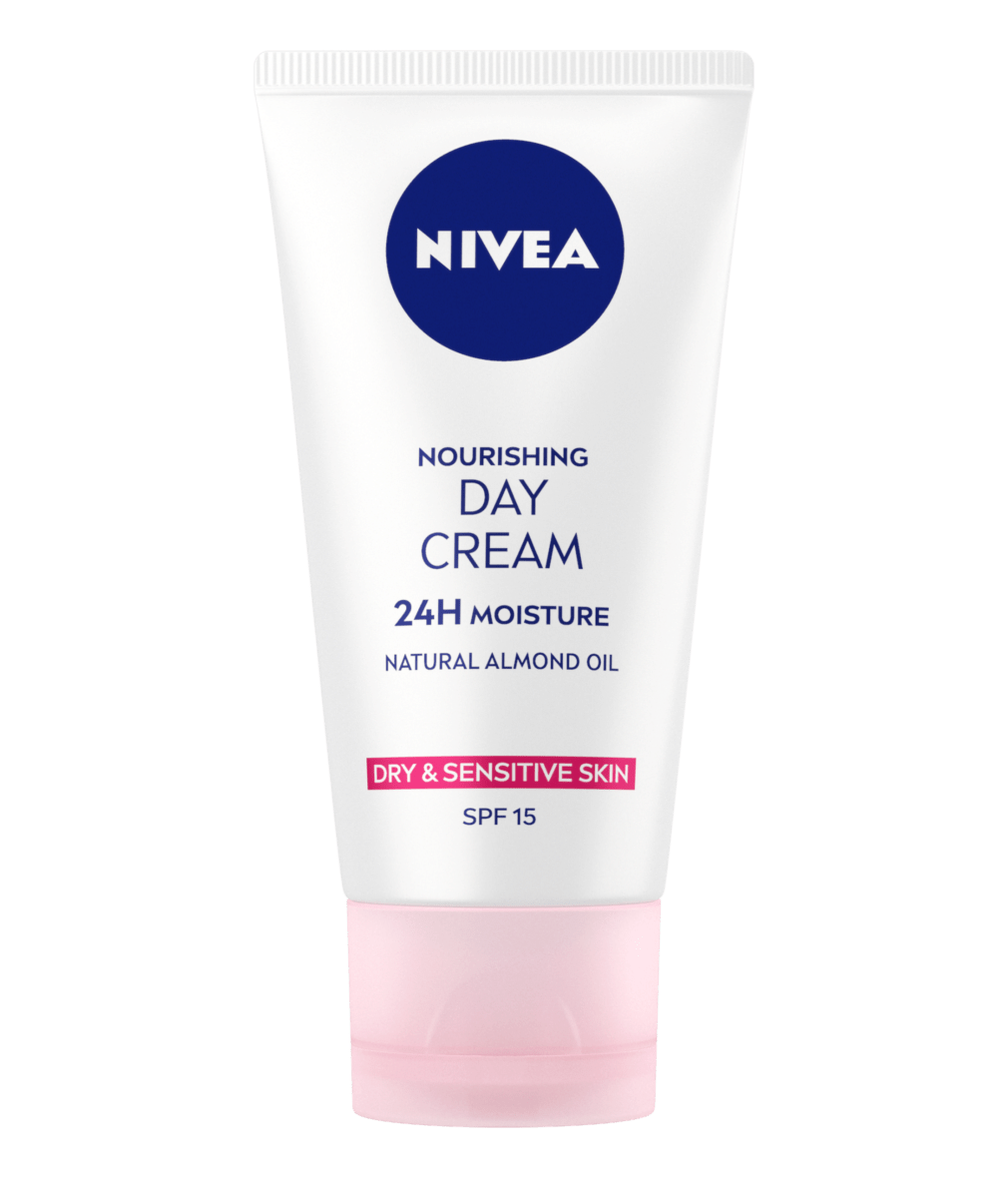 Nourishing Day Cream 50ml 