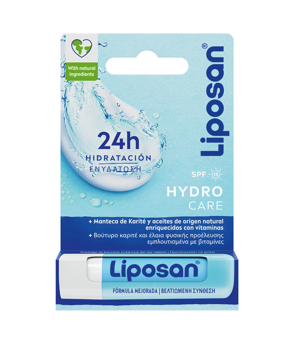 Liposan Hydro Care