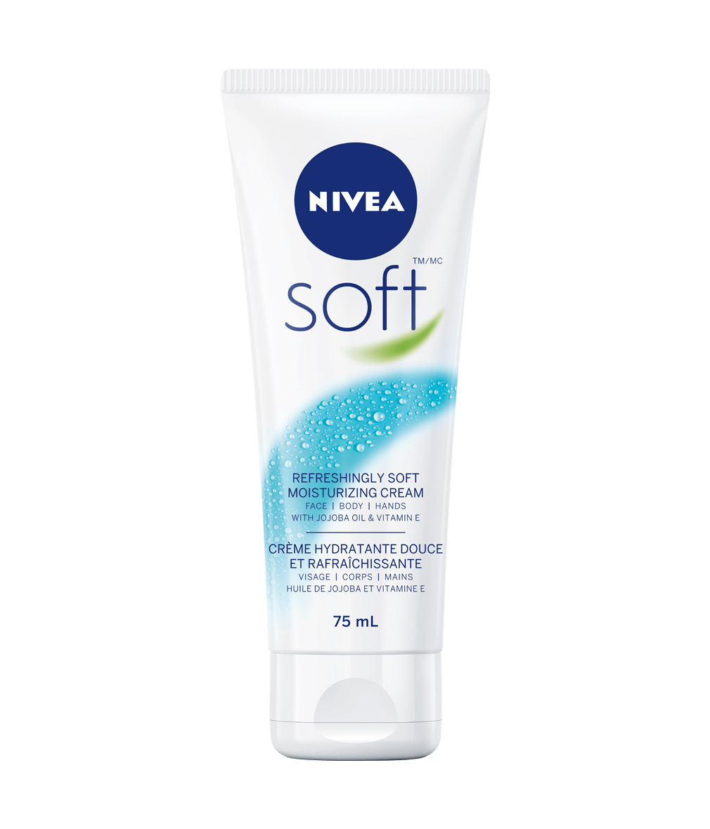 Nivea Soft Creme 200ml cream by Nivea