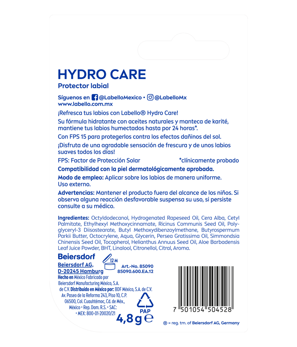 Labello Hydrocare