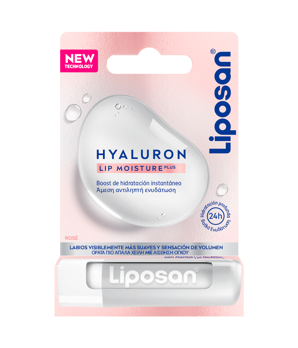 Liposan Hyaluron