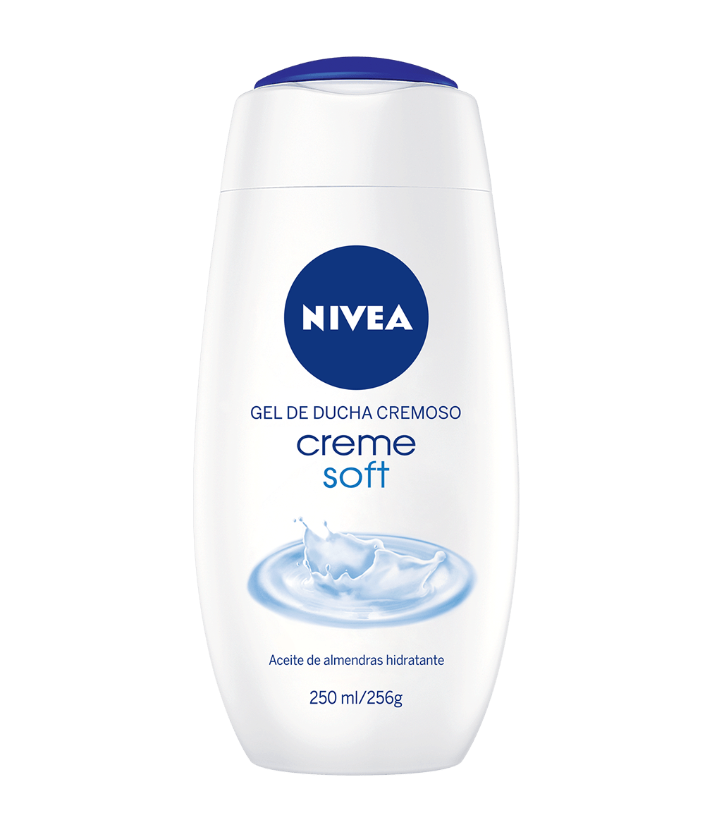 NIVEA Creme Soft