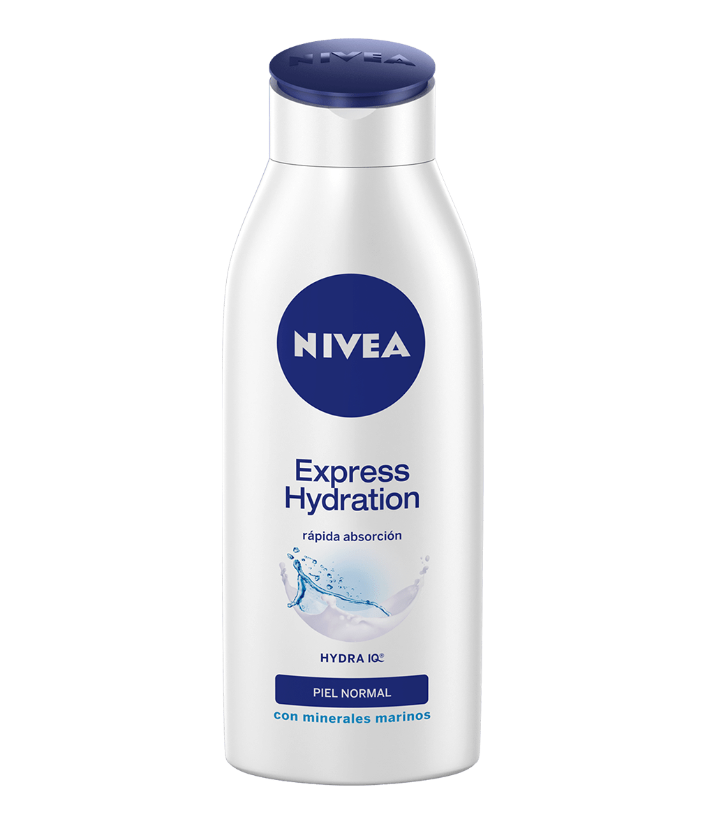 Express Hydration Crema Corporal