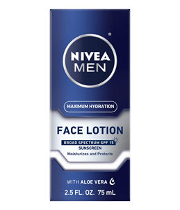 Products - NIVEA