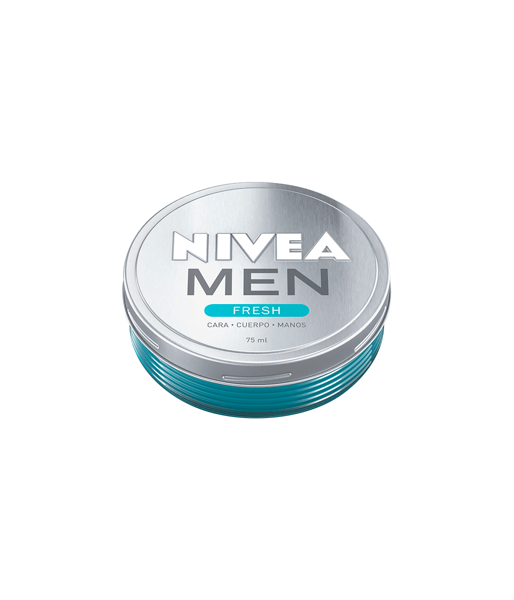 NIVEA MEN Fresh 75 ml | NIVEA MEN