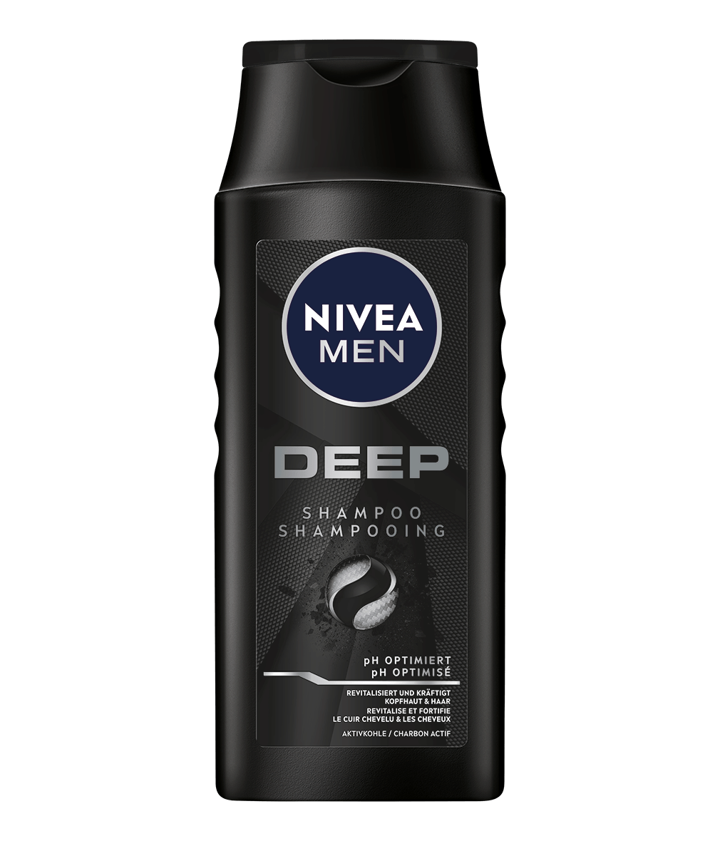 MEN Deep Shampoo_250ml