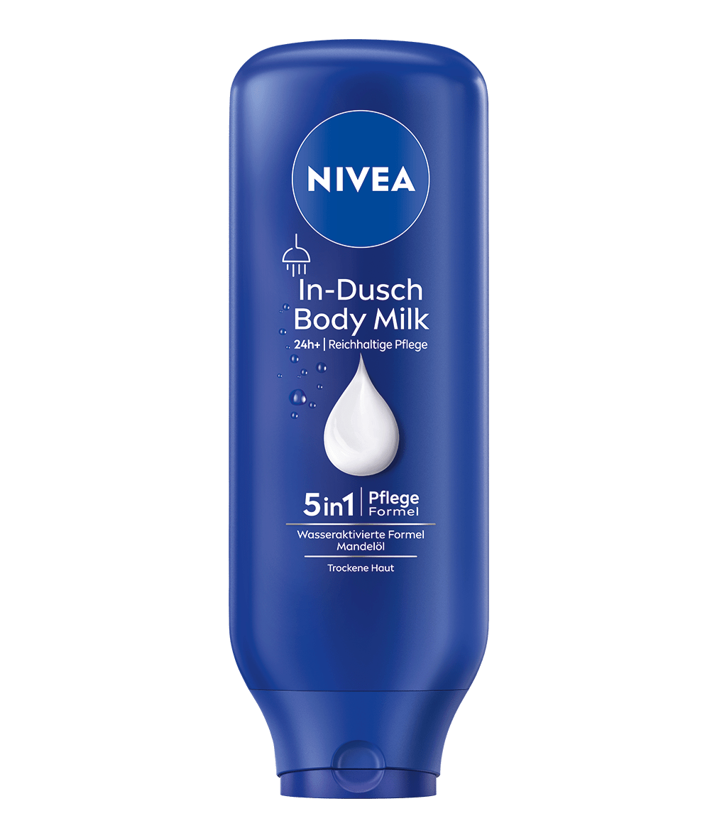 NIVEA In-Dusch Body Milk_400ml