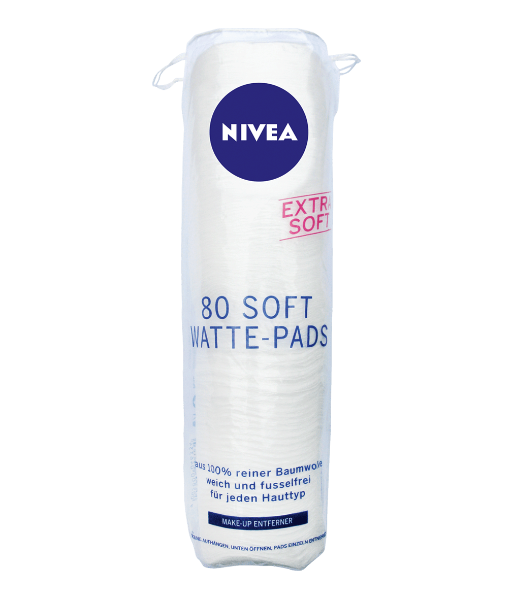 NIVEA Watte-Pads