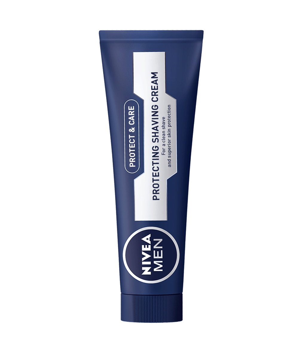 Nivea Men Protect And Care Protecting Shaving Cream