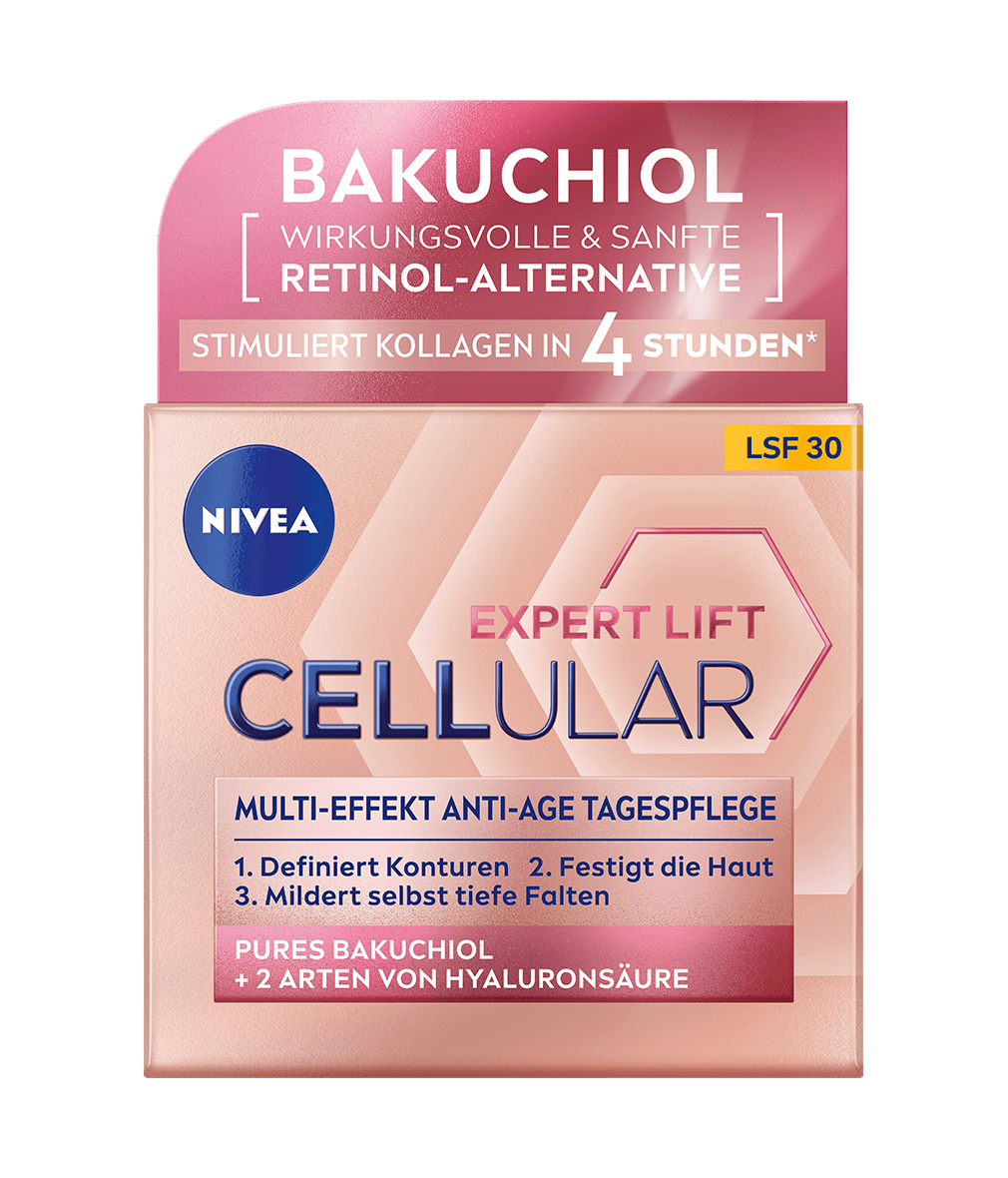 NIVEA Cellular Expert Filler Tagespflege 50 ml