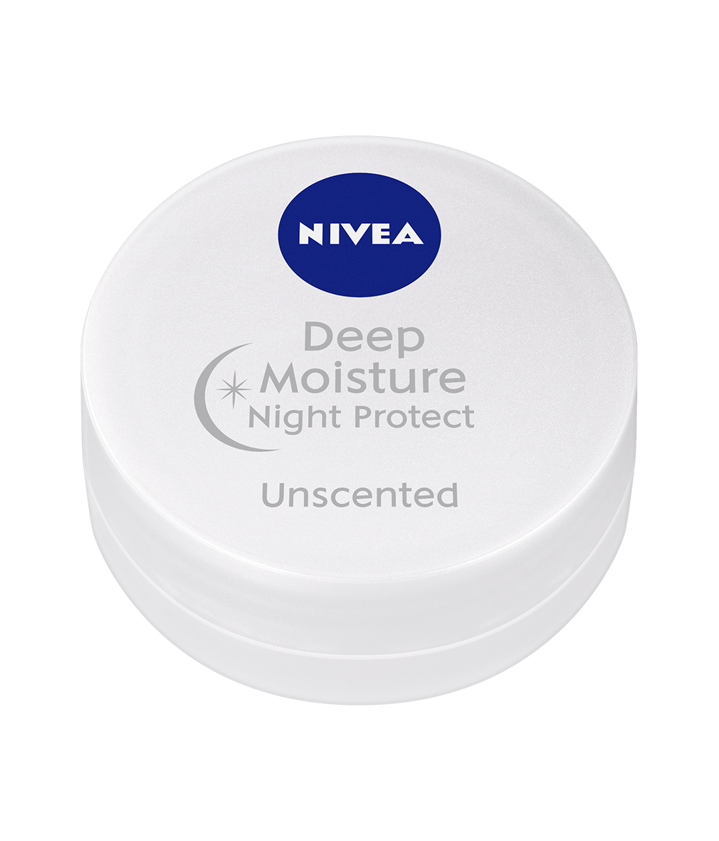 ニベアリップ ディープモイスチャー – NIVEA